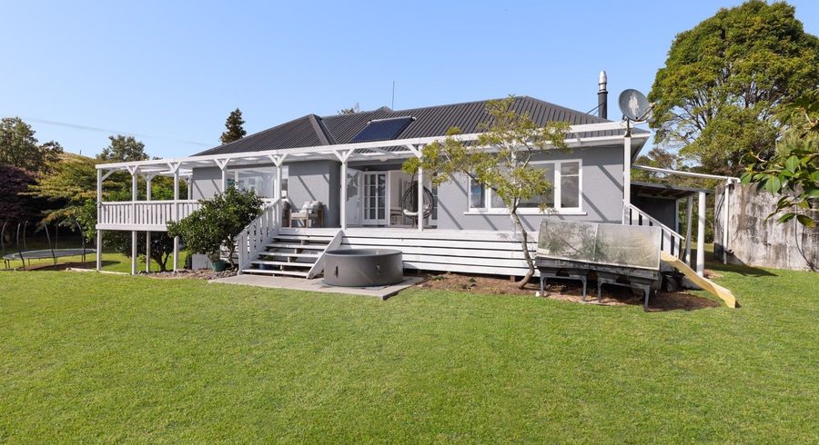 at 102 Kennedy Road, Waihi, Hauraki, Waikato