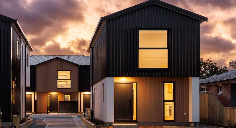  at 43E Whakatiki Street, Trentham, Upper Hutt, Wellington