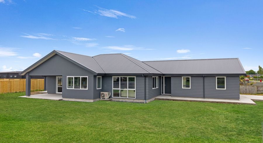  at 32 Costello Drive, Ngatea, Hauraki, Waikato