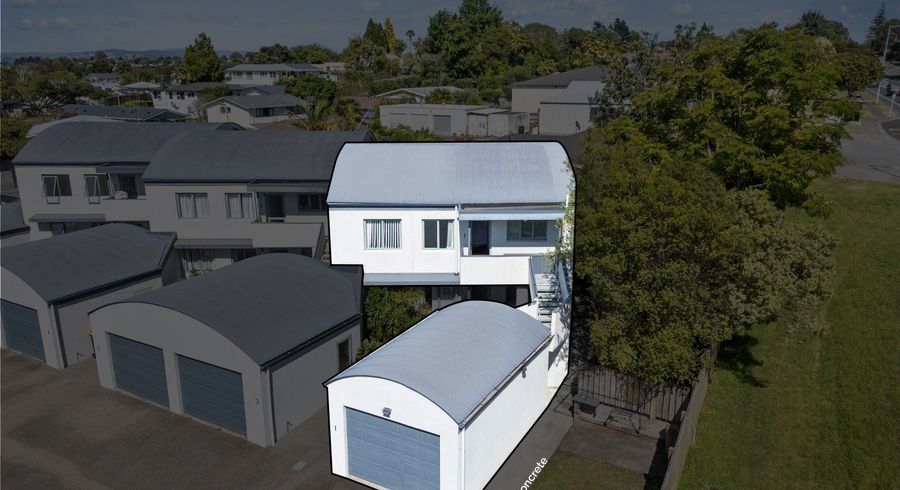  at 1/7 Robins Road, Judea, Tauranga, Bay Of Plenty