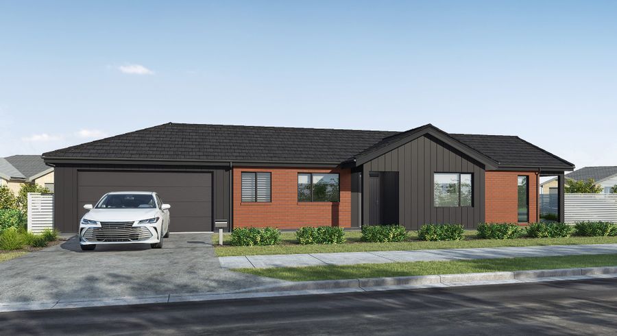  at 3 George Cole Lane, Conifer Grove, Papakura, Auckland