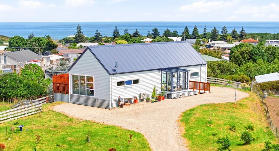  at 55A Rangiora Street, Castlecliff, Whanganui, Manawatu / Whanganui