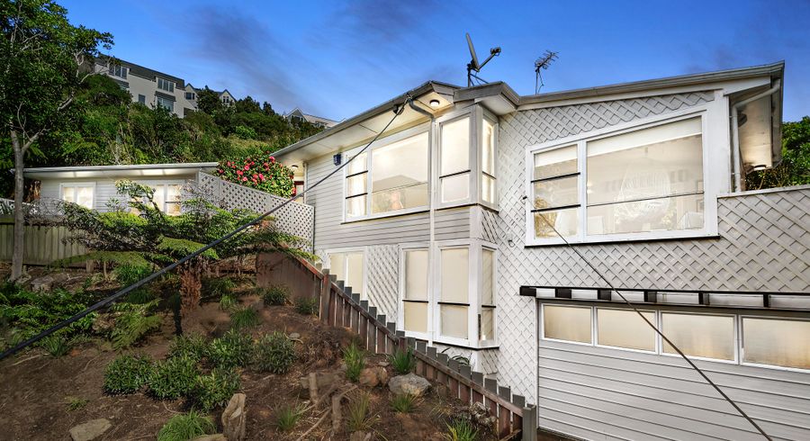  at 31A Spencer Street, Crofton Downs, Wellington