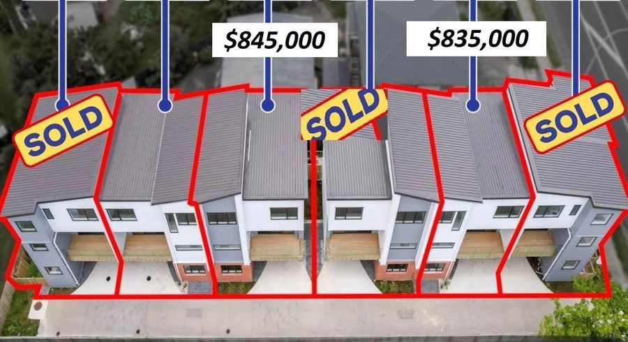  at B&D/723 Massey Road, Mangere, Manukau City, Auckland