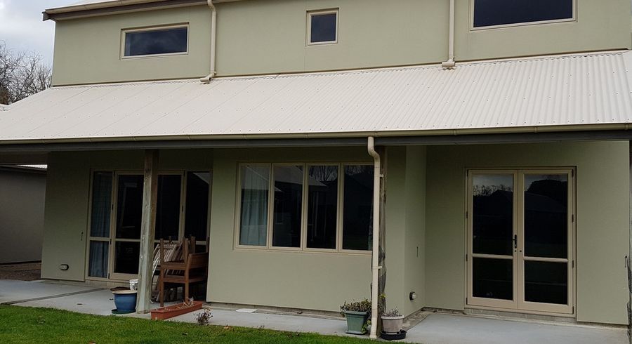  at 21 The Terrace, Tamahere