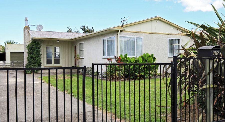  at 702 Lumsden Road, Akina, Hastings