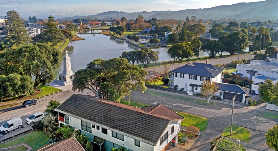 at 71 Esplanade, Kaiti, Gisborne