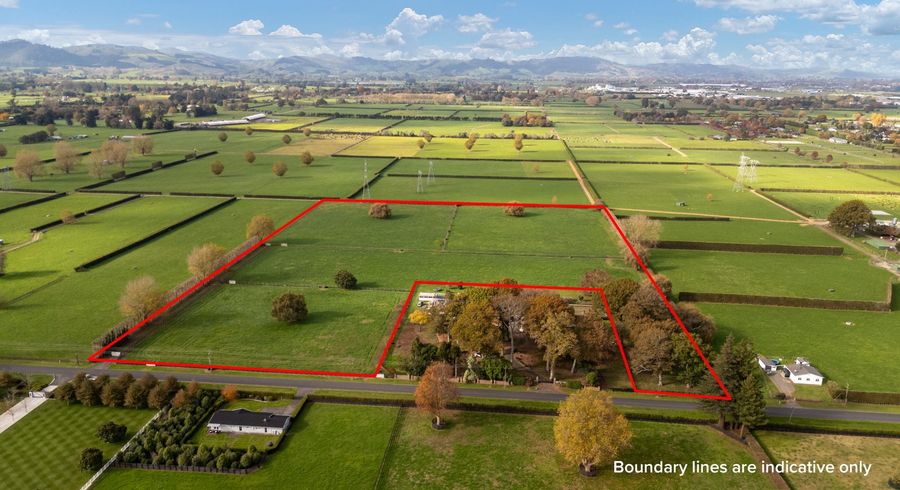  at 73 Discombe Road, Tamahere, Waikato, Waikato