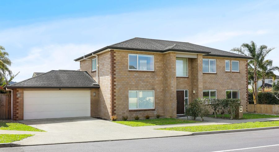  at 16 Coolaghy Drive, Flat Bush, Manukau City, Auckland