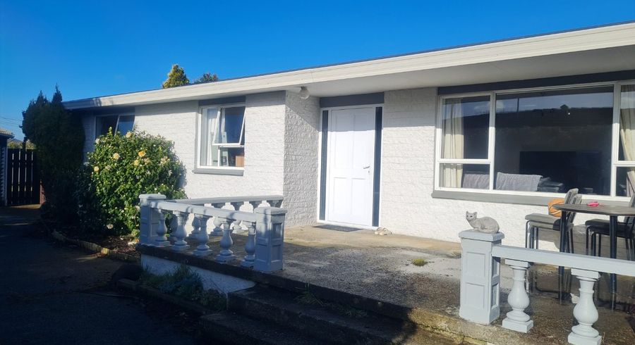  at 21 Paterson Street, Grasmere, Invercargill, Southland