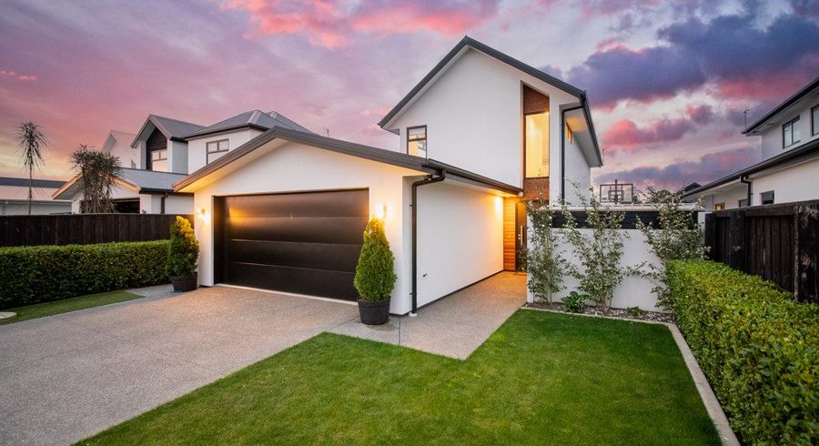  at 16 Glenturret Drive, Casebrook, Christchurch City, Canterbury