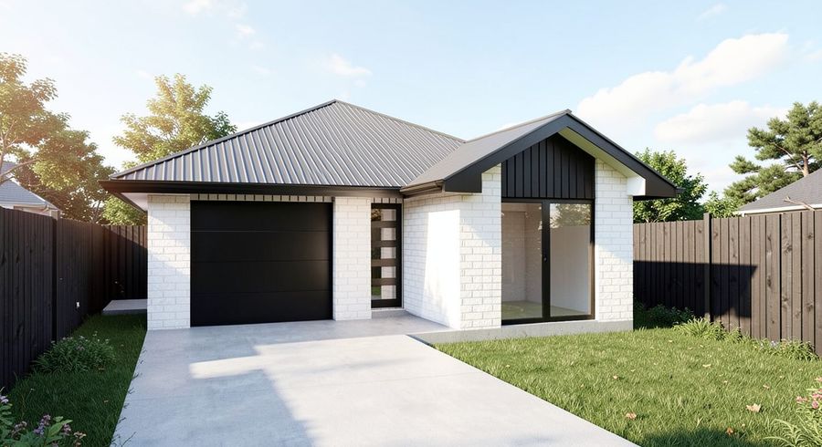  at Lot 126 Belfast, Belfast, Christchurch City, Canterbury