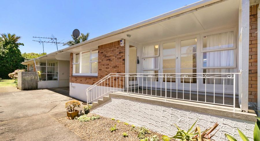  at 3/18 Tawa Road, Onehunga, Auckland