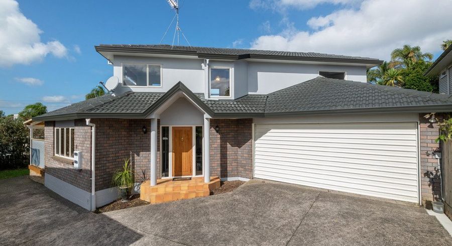  at 137A Nile Road, Milford, North Shore City, Auckland