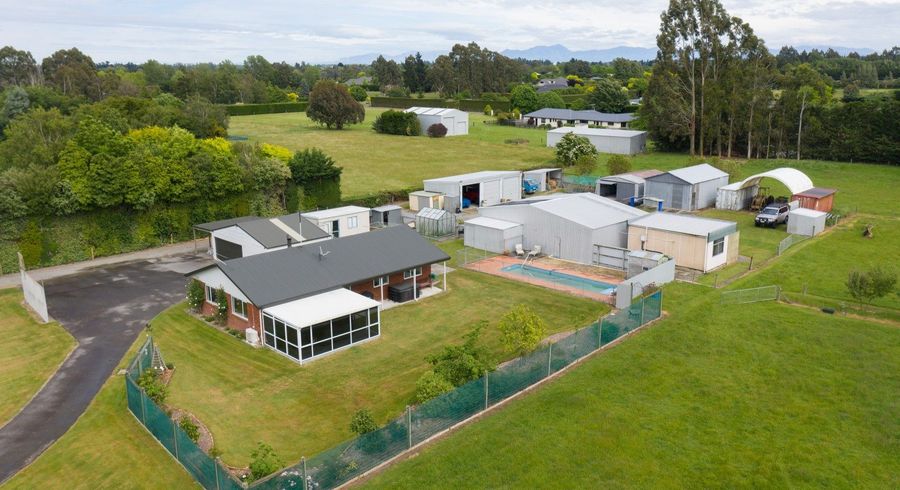  at 77 Morris Road, Newland, Ashburton