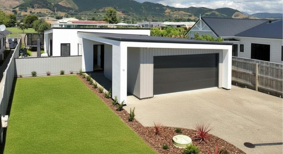  at 63 Eton Street, Richmond, Tasman, Nelson / Tasman