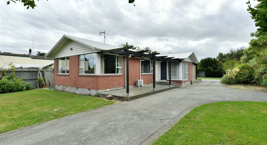  at 903 Main North Road, Belfast, Christchurch