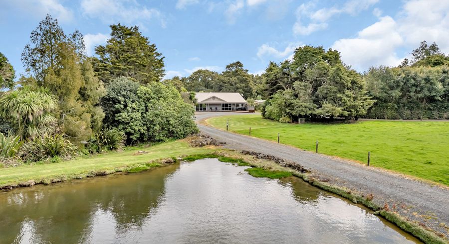  at 572 Kara Road, Whangarei