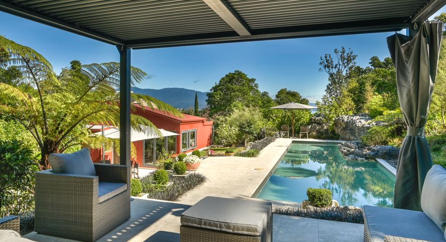  at 49 Bay Vista Drive, Pohara