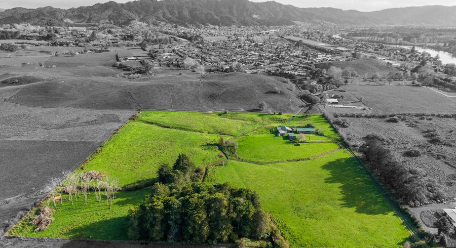  at 32B Saulbrey Road, Ngaruawahia, Waikato, Waikato