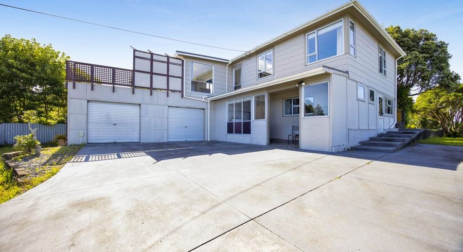  at 10A Cowling Road, Hurdon, New Plymouth