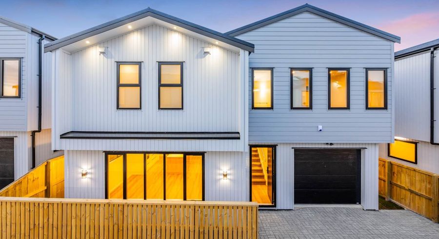  at 19D Sturdee Road, Manurewa, Manukau City, Auckland