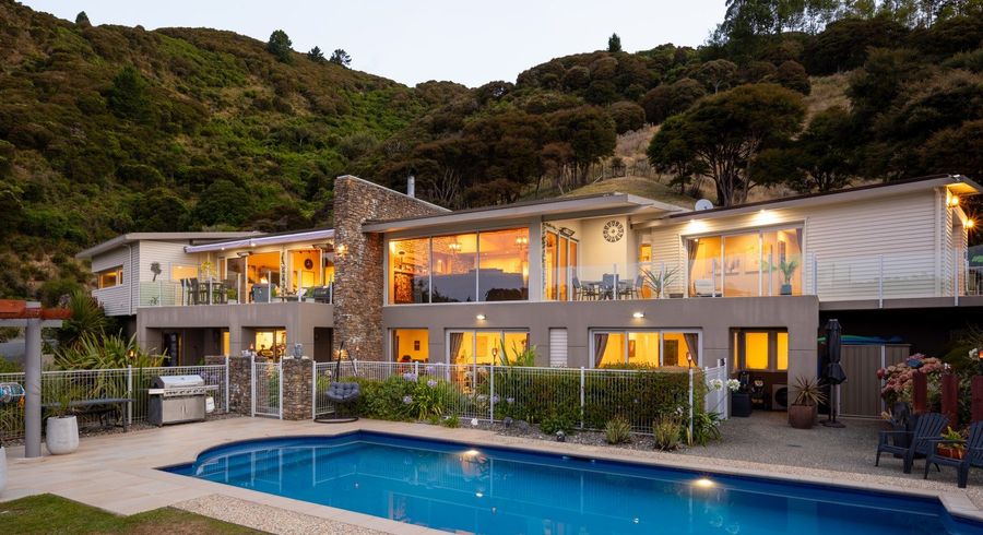  at 110 Biggsburn Way, Todds Valley, Nelson