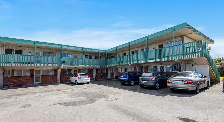  at 7/47 Mill Road, Kensington, Whangarei