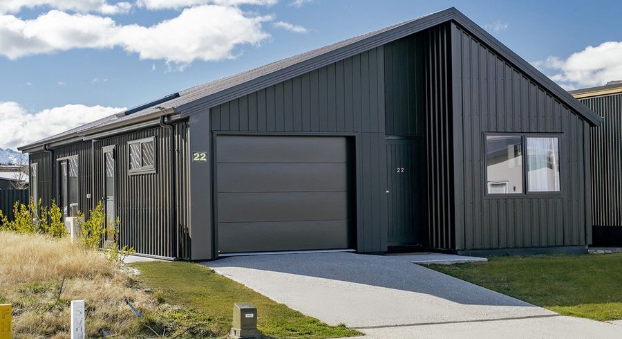  at 22 Riley Street, Lake Hawea, Wanaka, Otago