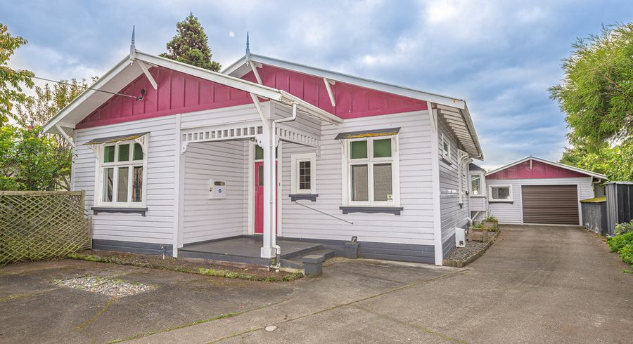  at 7 Cavell Place, Gonville, Whanganui