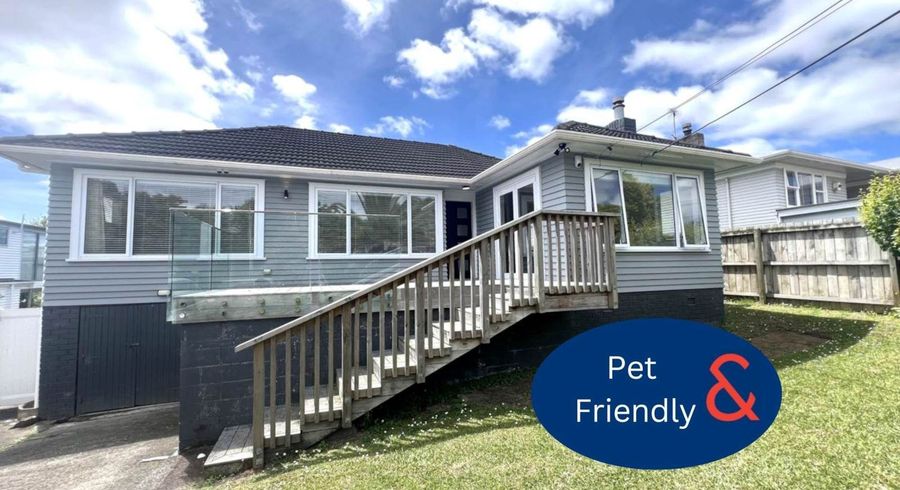  at 68 Sylvan Crescent, Te Atatu South, Waitakere City, Auckland