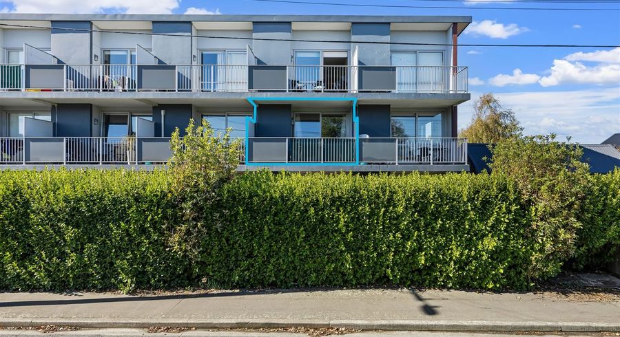  at 8/126 Nursery Road, Linwood, Christchurch