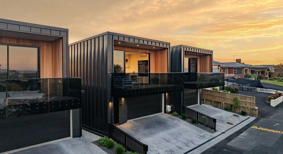  at 6/75 Newcastle Road, Dinsdale, Hamilton, Waikato