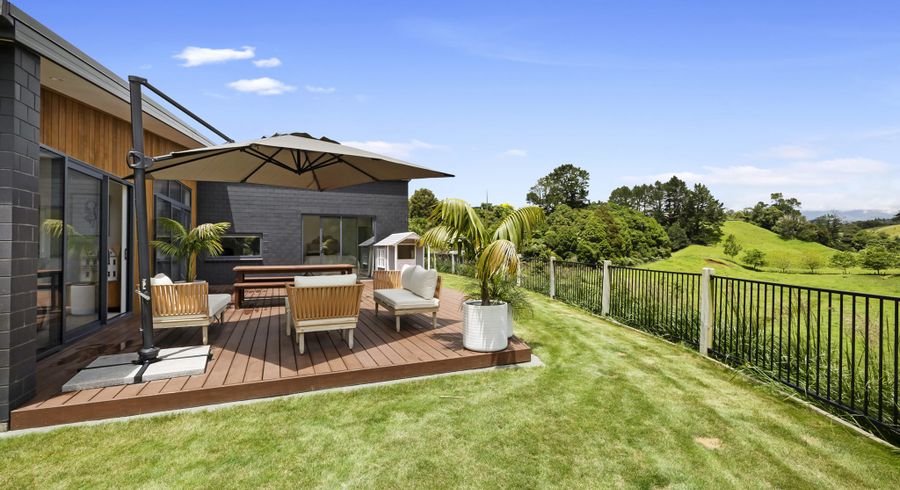  at 7 Matau Lane, Ferndale, New Plymouth