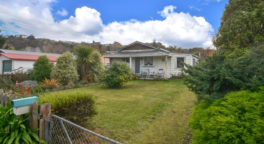  at 852 Brighton Road, Ocean View, Dunedin