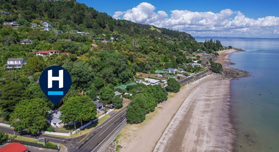 at 324 Thames Coast Road, Thornton Bay, Thames-Coromandel, Waikato