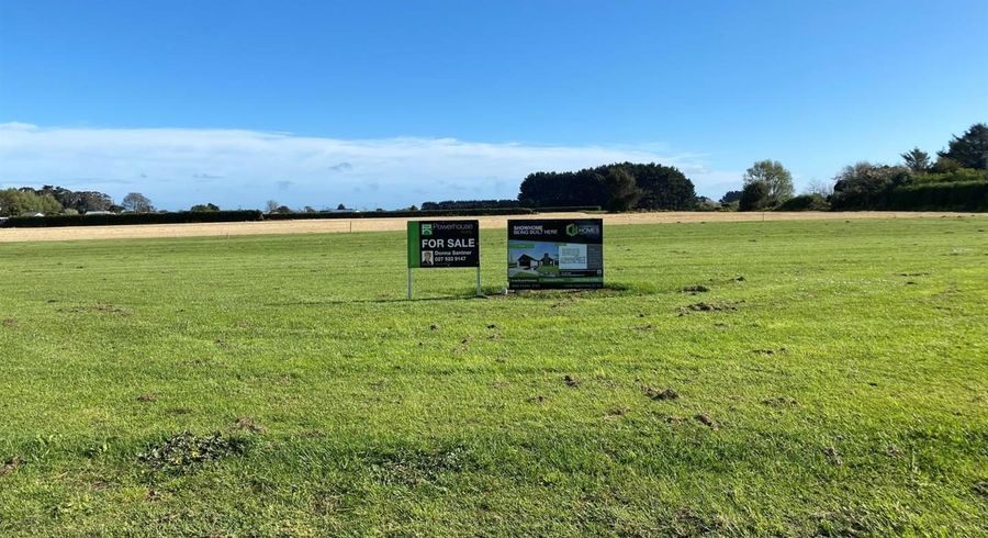  at 32 Chute Street, Normanby, South Taranaki, Taranaki