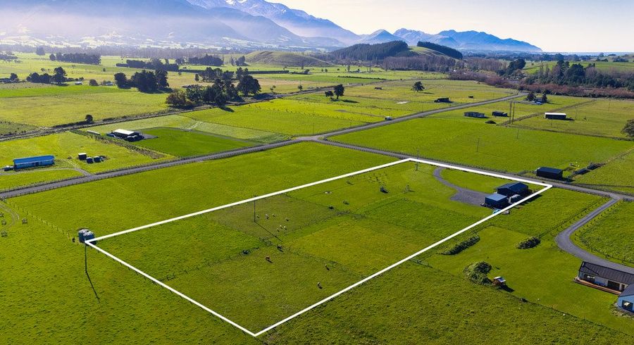  at 12 Te Ao Wharepapa Lane, Kaikoura, Kaikoura, Marlborough
