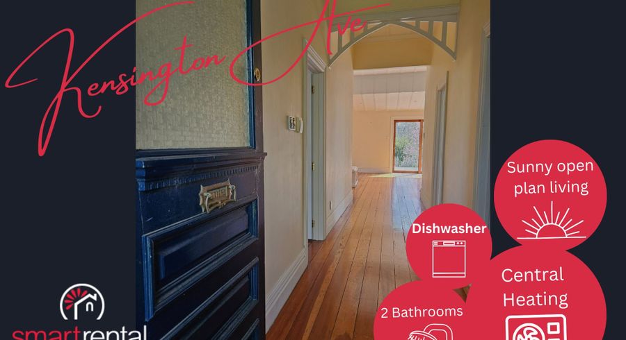  at 4 Kensington Ave, Mount Eden, Auckland City, Auckland