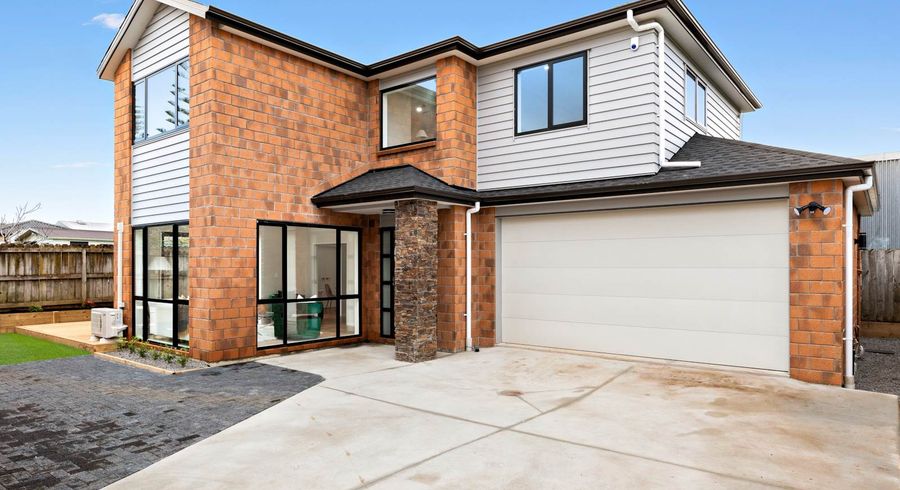  at 24A Reelick Avenue, Pakuranga Heights, Auckland