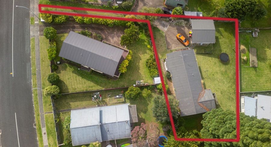  at 20 Resolution Road, Welcome Bay, Tauranga, Bay Of Plenty