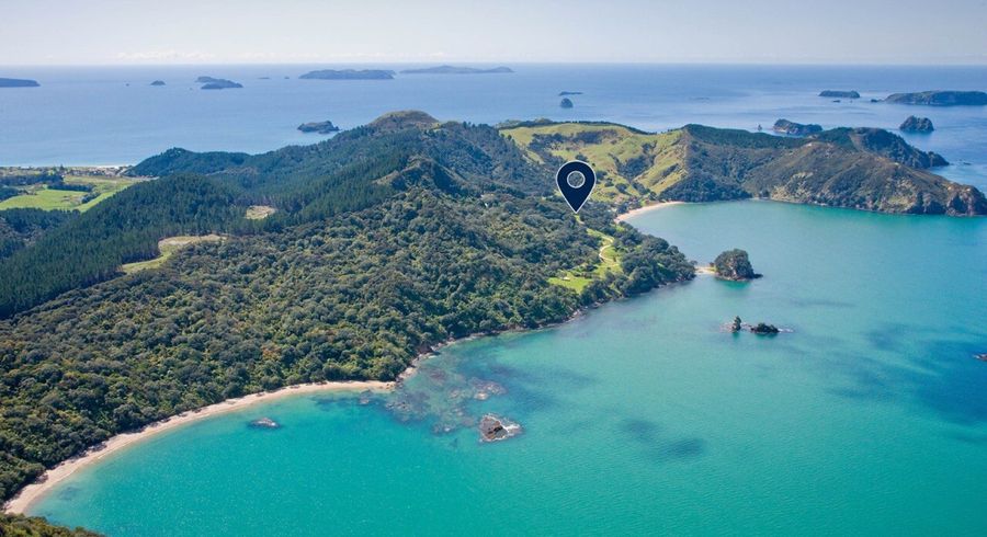  at Lot 3, 216G Matapaua Bay Road, Opito, Thames-Coromandel, Waikato