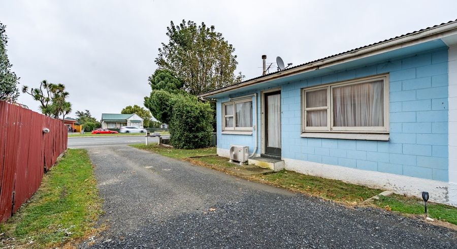  at Flat 4/262 Tweed Street, Appleby, Invercargill, Southland