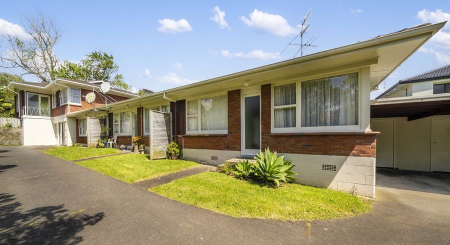  at 3/35 Robert Street, Ellerslie, Auckland City, Auckland