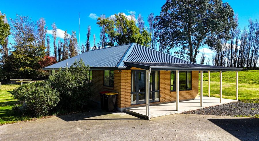  at 793 Edendale Woodlands Highway, Dacre, Southland, Southland