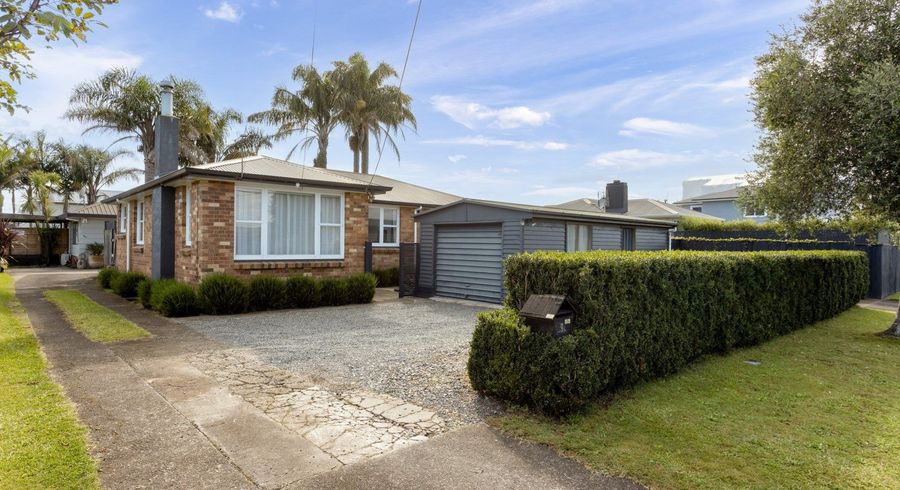  at 9A Carysfort Street, Mount Maunganui, Mount Maunganui