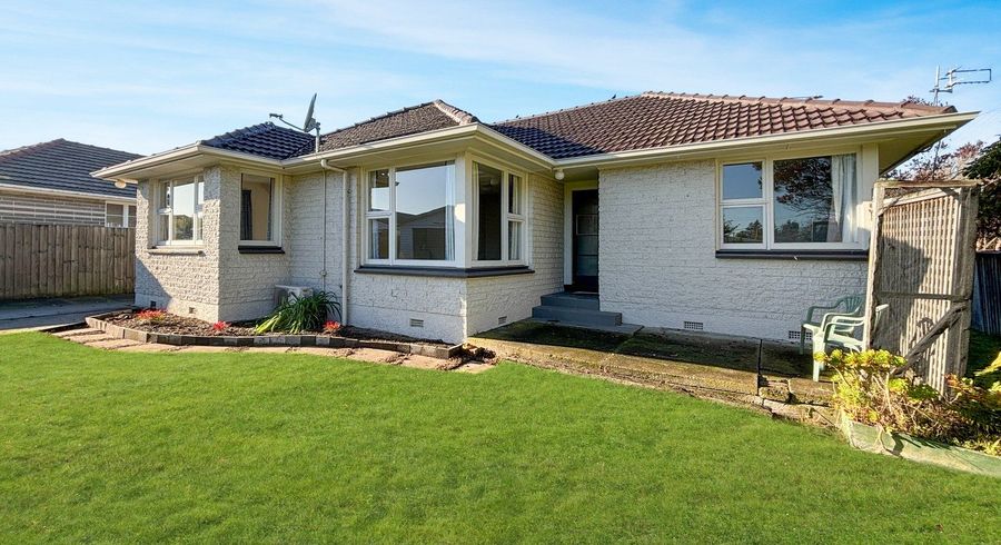 at 3 Ormandy Place, Bromley, Christchurch City, Canterbury