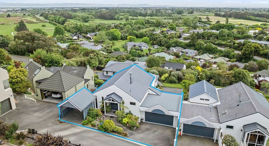  at 11 Uldale Place, Westmorland, Christchurch City, Canterbury