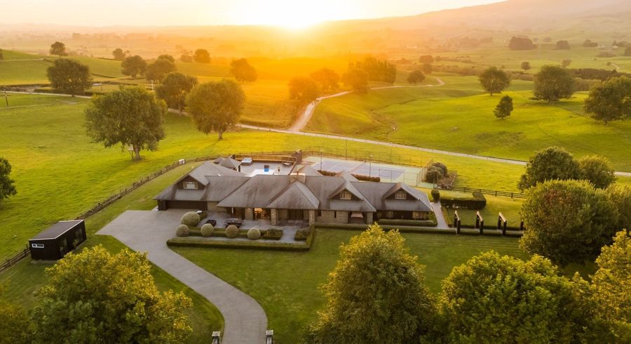  at 325 Candy Road, Te Awamutu, Waipa, Waikato