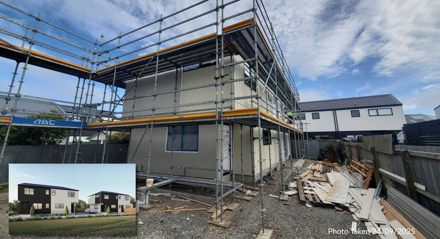  at 117C Edinburgh Street, Spreydon, Christchurch City, Canterbury
